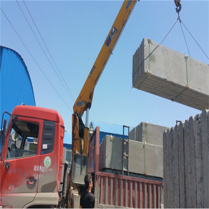 陜西輕質(zhì)隔墻板對環(huán)境溫度濕度的需求！