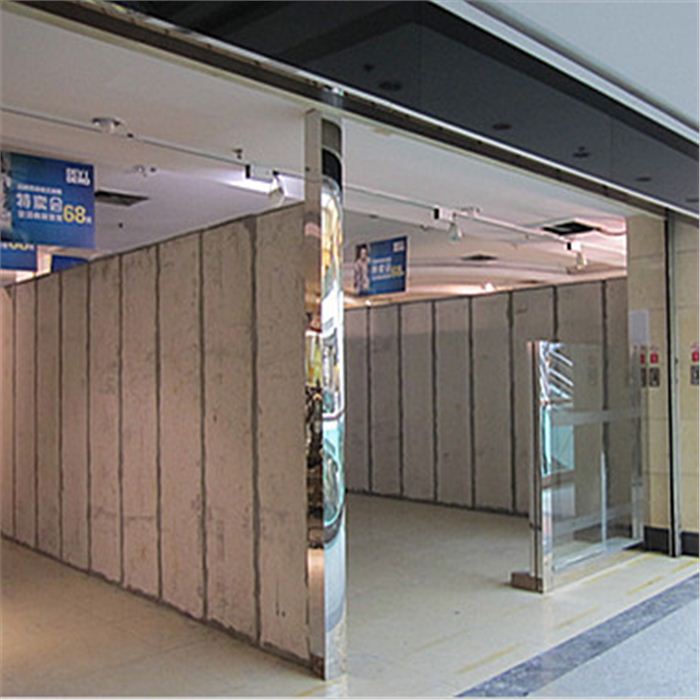 陜西輕質(zhì)隔墻板能否有效降低建筑物的能耗？ 